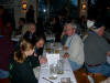 LSSC members enjoy the OVSC Banquet with a German flair