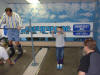 Mogulslope Indoor Ski Deck