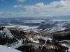 the scenery is worth the trip!